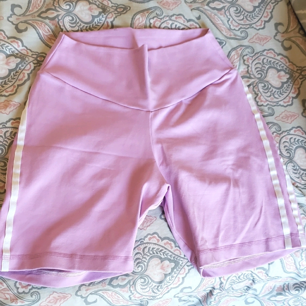 CLS Sportswear Shorts